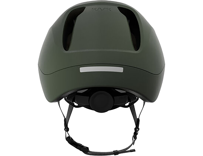 Kask Moebius WG11 Urban Helmet in Jade-2