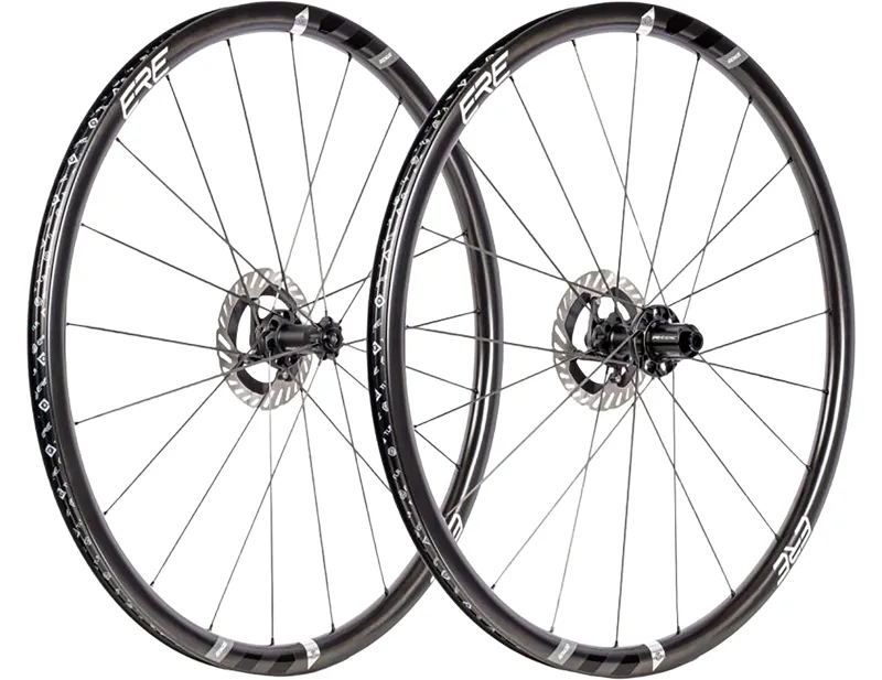 Balfes Bikes Ere Genus Ii Sl30-R Team Carbon Disc Wheelset | Free postage over £30, £10 off first order, price match & 0% finance.