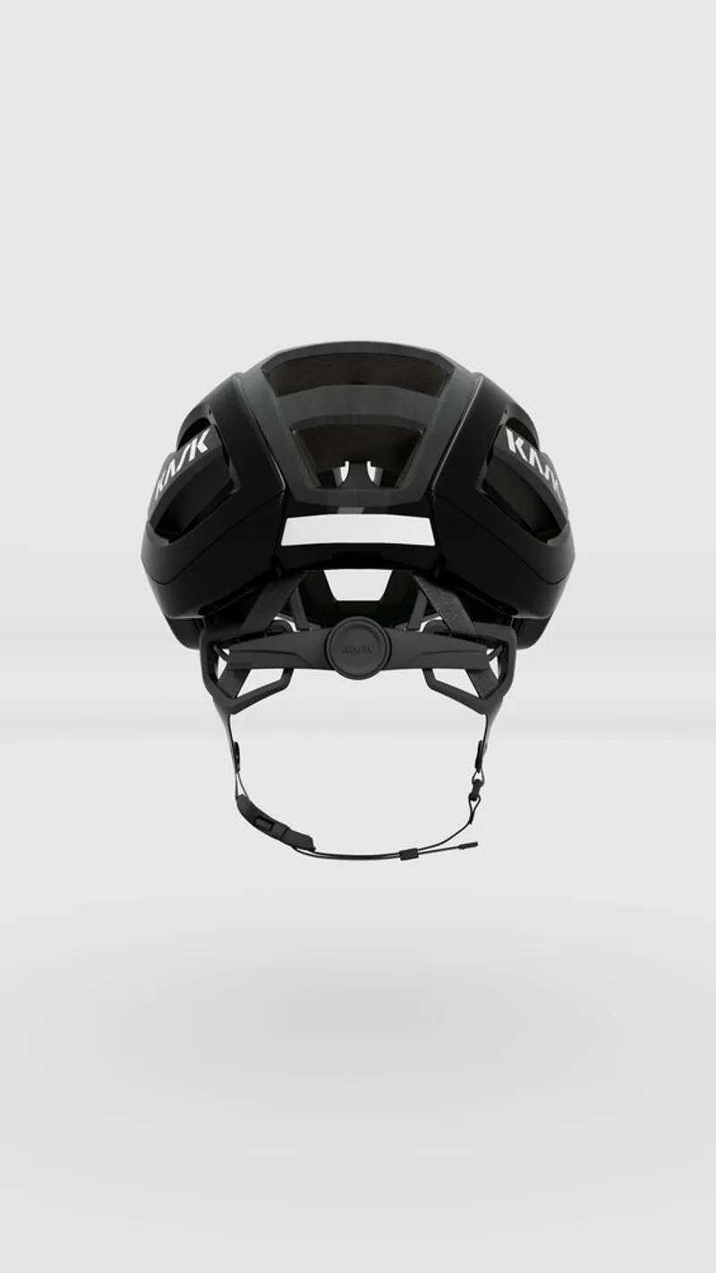 Kask Elemento WG11 210 Helmet in Black-1