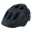 CUBE HELMET LINOK in MATT BLACK
