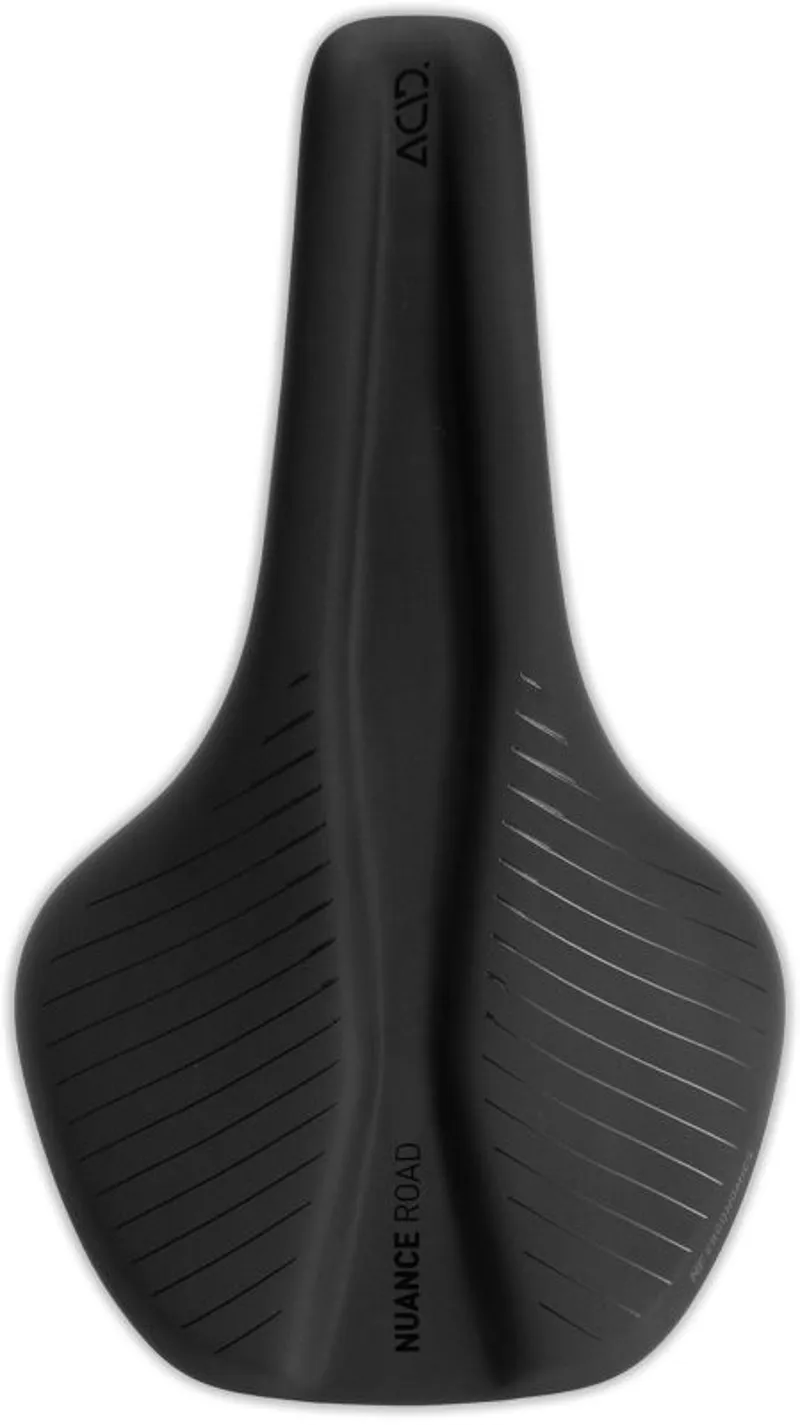 Acid Saddle Nuance Road in Black-1