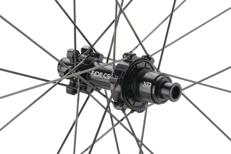 NEWMEN REAR WHEEL PHASE 30 LIGHT VONOA 29 24H FADE 6B 12X148-2