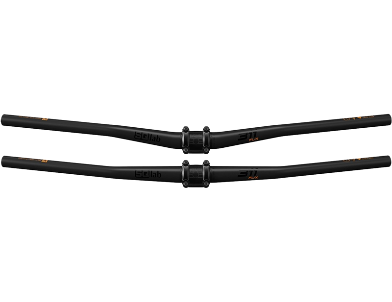 Balfes Bikes Sq Lab SQlab 311 FL-X 12 Degree Carbon Handlebar 2.0 in Black | Free postage over £30, £10 off first order, price match & 0% finance.