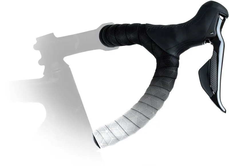 Acid Bar Tape Rc 3.0 in Black/White-1