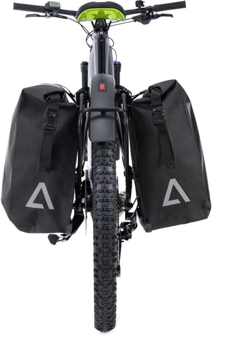 Acid Carrier Sic Rail 27.5 Inchboost in Black-1
