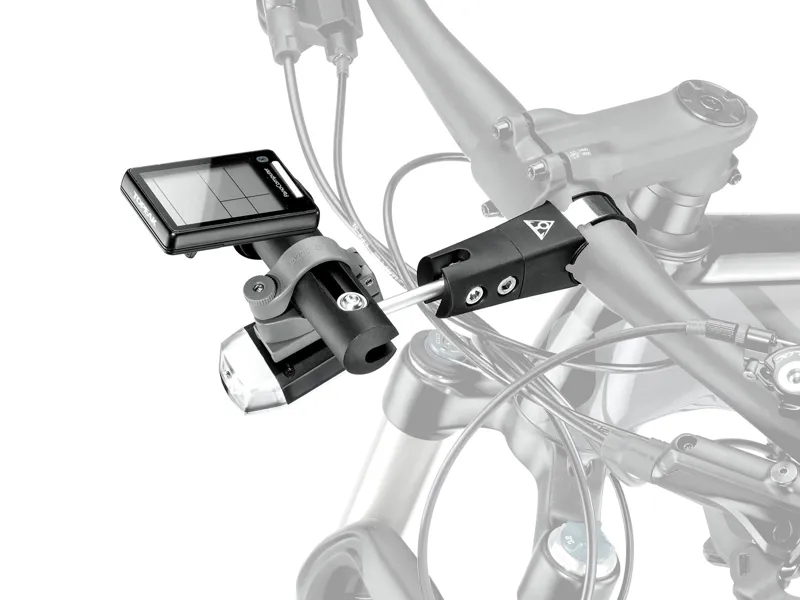 Topeak Bar Xtender in Black-1