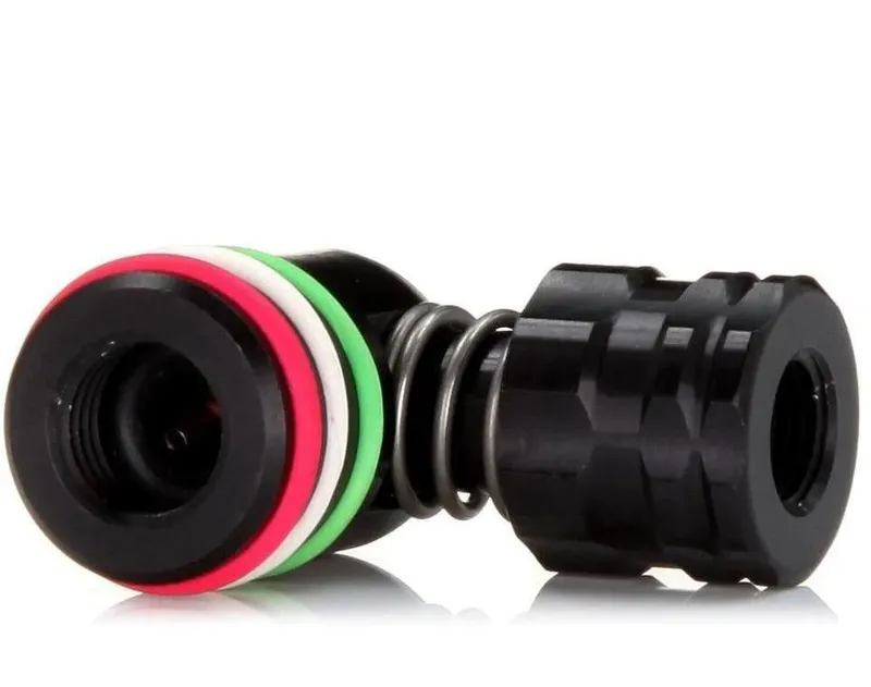 Silca EOLO III CO2 Regulator