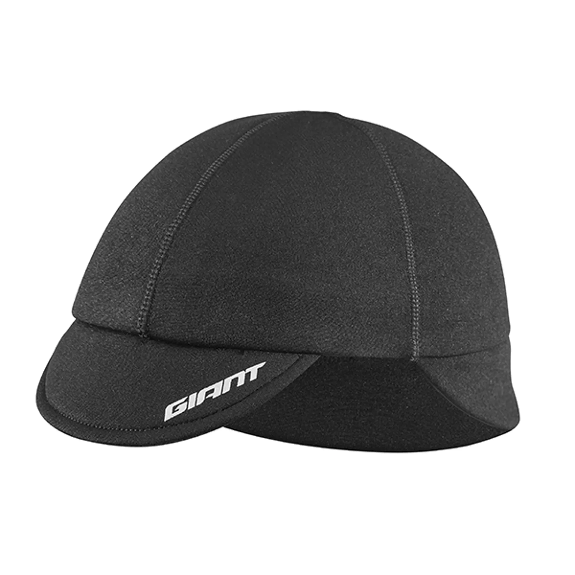Giant Caldo Cycling Cap in Black