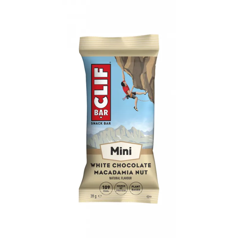 Clif Bar Mini - Box of 10
