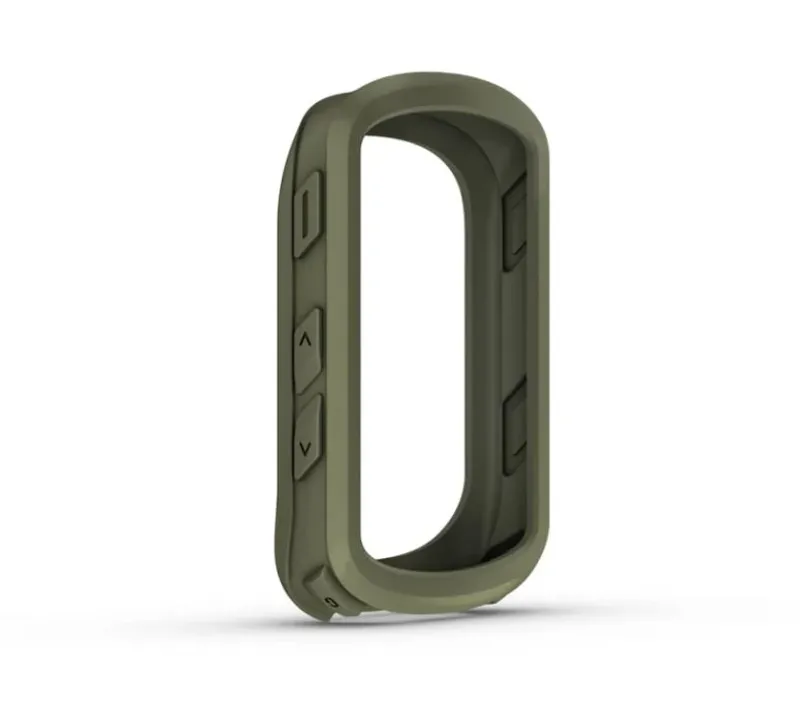 Garmin Edge 840 + 540 Silicone Case in Moss