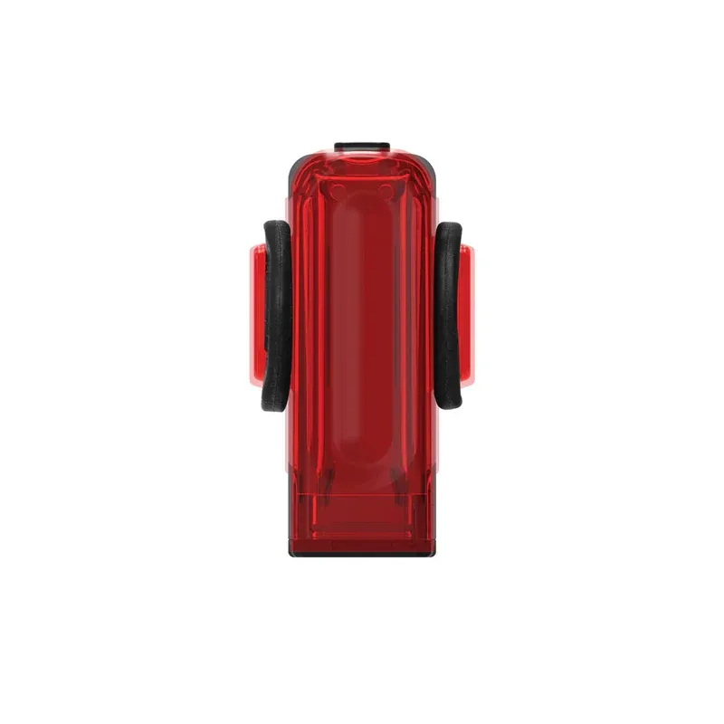 Lezyne Strip Drive Pro Rear Light in Black-4