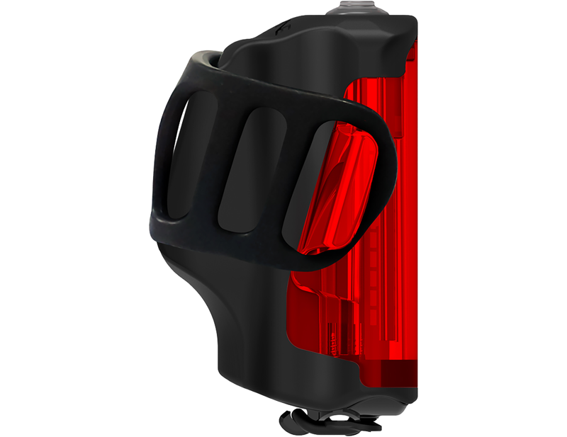 Lezyne Radar Drive Rear in Black-1