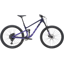Marin Rift Zone 1 27.5 or 29 inch Full Suspension Mountain Bike 2026 in Purple