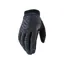 100% Brisker Cold Weather Winter Gloves in Heather Grey
