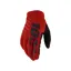 100% Brisker Cold Weather Winter Gloves in Red
