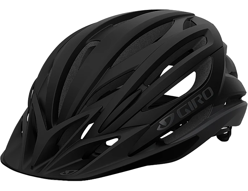 Giro Artex MIPS Helmet in Matte Black