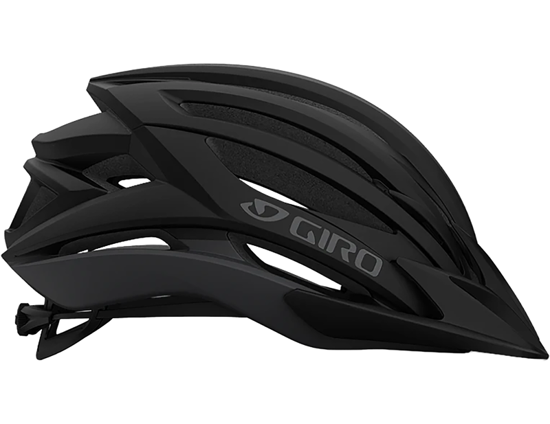 Giro Artex MIPS Helmet in Matte Black-2