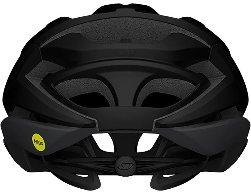 Giro Artex MIPS Helmet in Matte Black-3