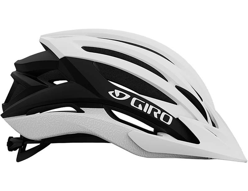 Giro Artex MIPS MTB Helmet in Matte White-2