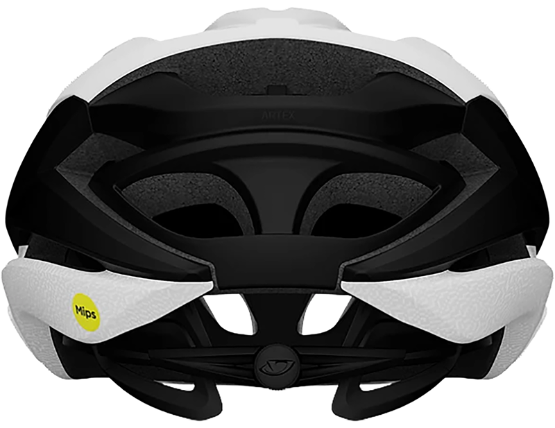 Giro Artex MIPS MTB Helmet in Matte White-3