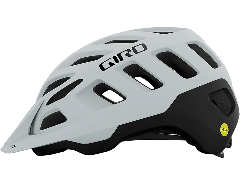 Giro Radix MIPS MTB Helmet White-1