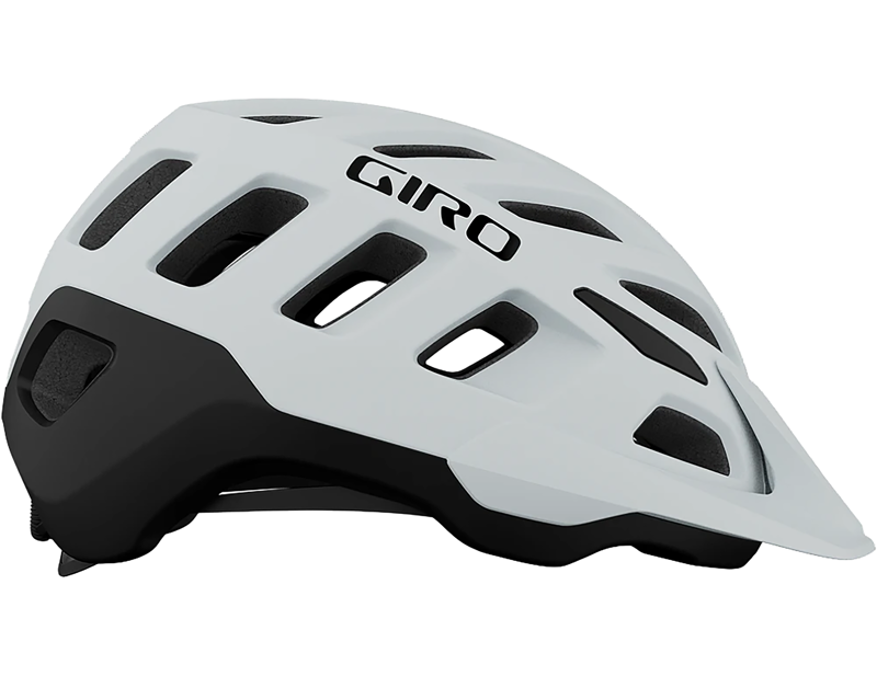 Giro Radix MIPS MTB Helmet White-2