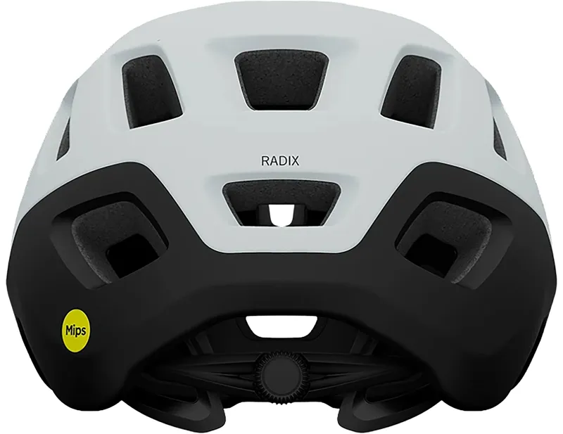 Giro Radix MIPS MTB Helmet White-3