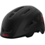 Giro Scamp II Youth Helmet in Matte Black