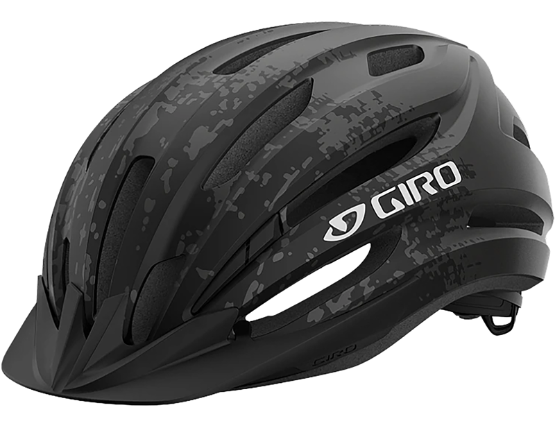 Balfes Bikes Giro Register II MIPS Youth Helmet in Matte Black | Free postage over £30, £10 off first order, price match & 0% finance.