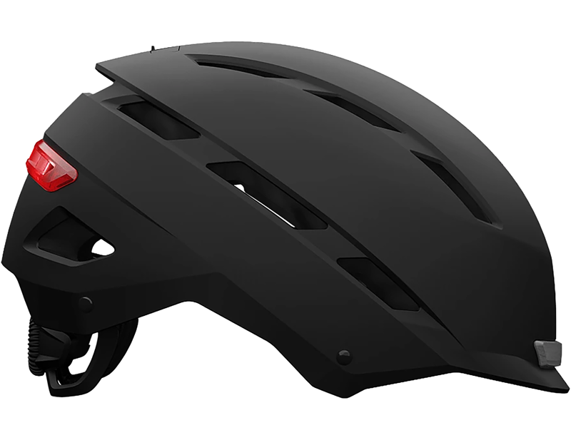 Giro Escape MIPS Urban Helmet in Matte Black-2