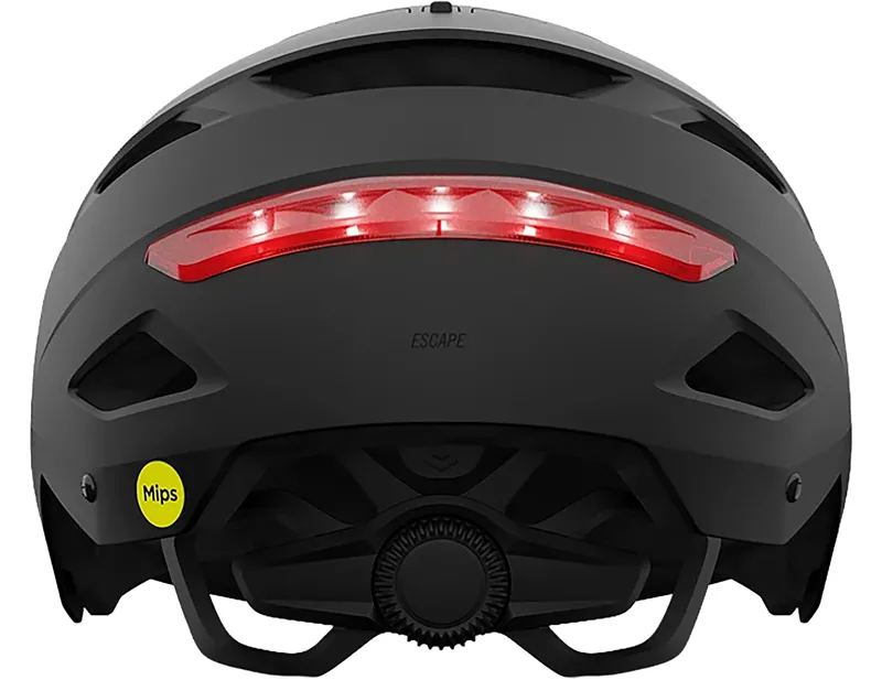 Giro Escape MIPS Urban Helmet in Matte Black-3