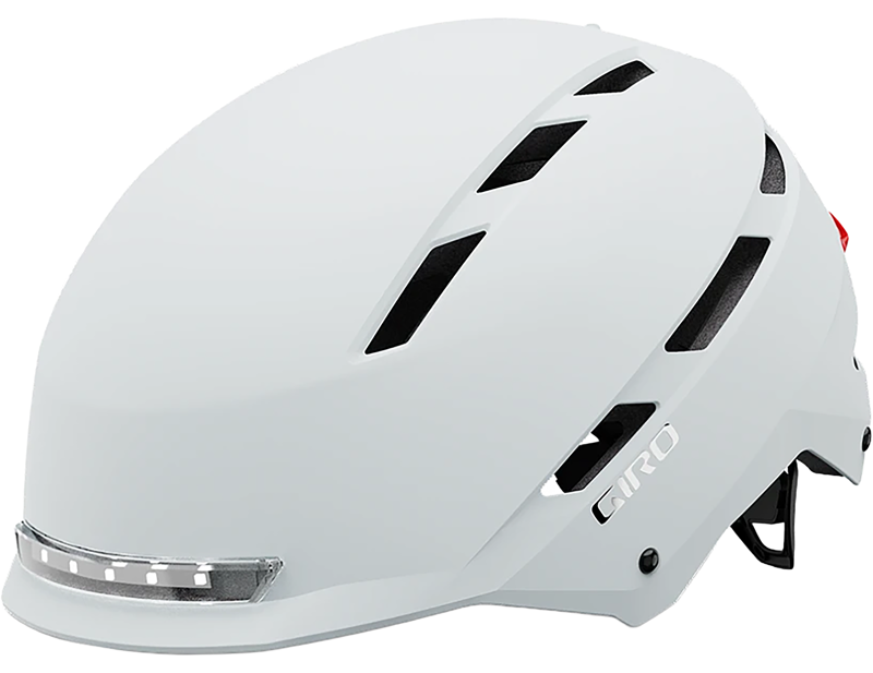 Giro Escape MIPS Urban Helmet in Matte White