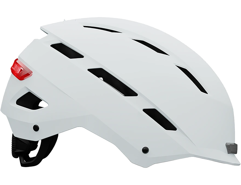 Giro Escape MIPS Urban Helmet in Matte White-2