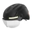 Giro Ethos MIPS LED Shield Helmet in Matte Black