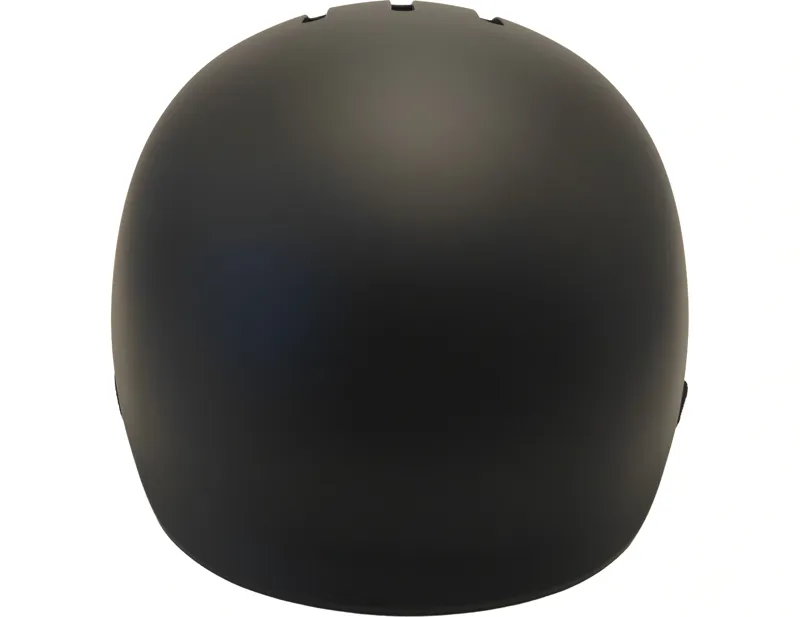 Giro Hoxton Helmet in Matte Black-1