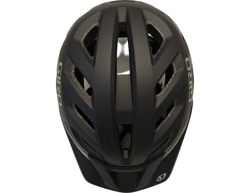 Giro Radix Dirt Helmet in Black / Multi-5
