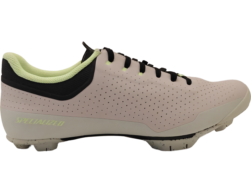 Ex Display Specialized 41 Recon ADV Gravel and Mountain Bike Shoes Size 41 in Champagne