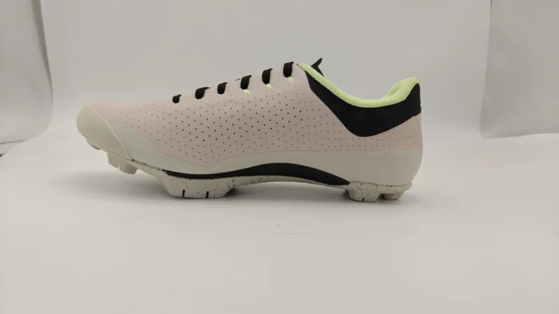 Ex Display Specialized 41 Recon ADV Gravel and Mountain Bike Shoes Size 41 in Champagne-1