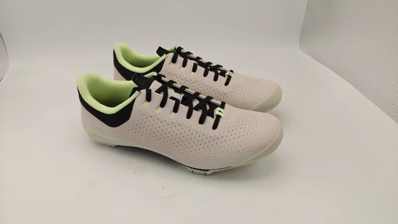 Ex Display Specialized 41 Recon ADV Gravel and Mountain Bike Shoes Size 41 in Champagne-3
