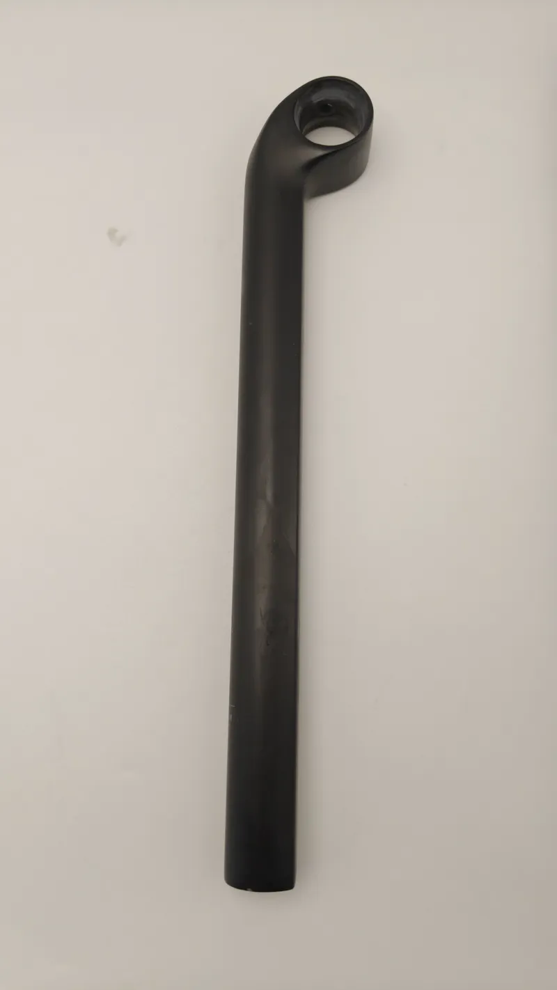 Ex Demo Trek Domane MKIV Seatpost 320mm x 20mm in Black-1