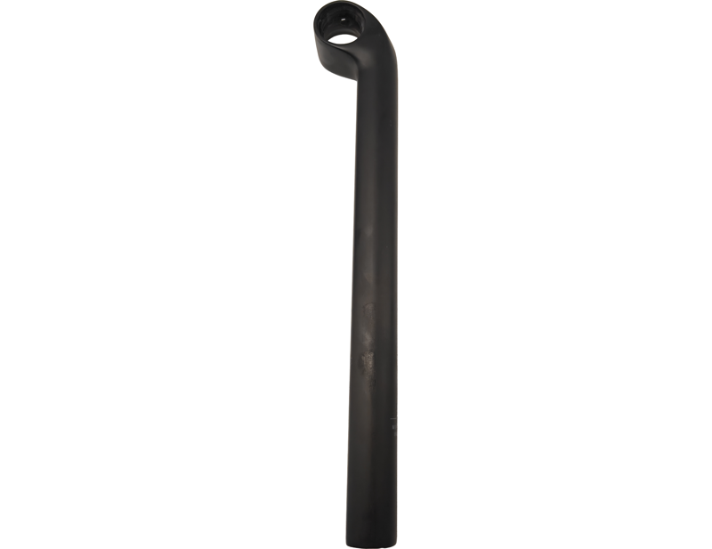 Ex Demo Trek Domane MKIV Seatpost 320mm x 20mm in Black