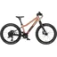 Woom Off 4 20in Kids Mountain Bike 2027 in Terra Coppa