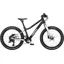 Woom Off 4 20in Kids Mountain Bike 2027 in Black