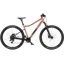 Woom Off Air 6 26in Kids Mountain Bike 2027 in Terra Coppa