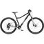 Woom Off Air 6 26in Kids Mountain Bike 2027 in Black