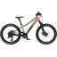 Woom Off Air 4 20in Kids Mountain Bike 2027 in Terra Coppa