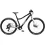 Woom Off 5 24in Kids Mountain Bike 2027 in Black
