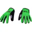 Woom TENS Gloves in Green