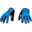 Woom TENS Gloves in Blue