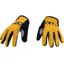 Woom TENS Gloves in Yellow
